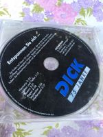 CD « Entspannen Sie sich » ab CHF 0.50